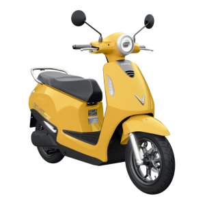 VinFast Evo Grand Lite