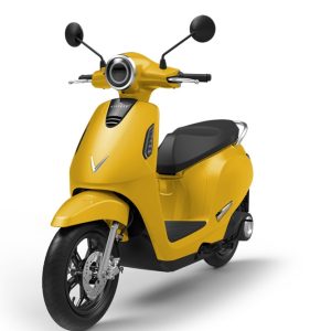 VinFast Evo 200 Lite