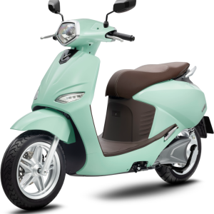 Vinfast Vento S